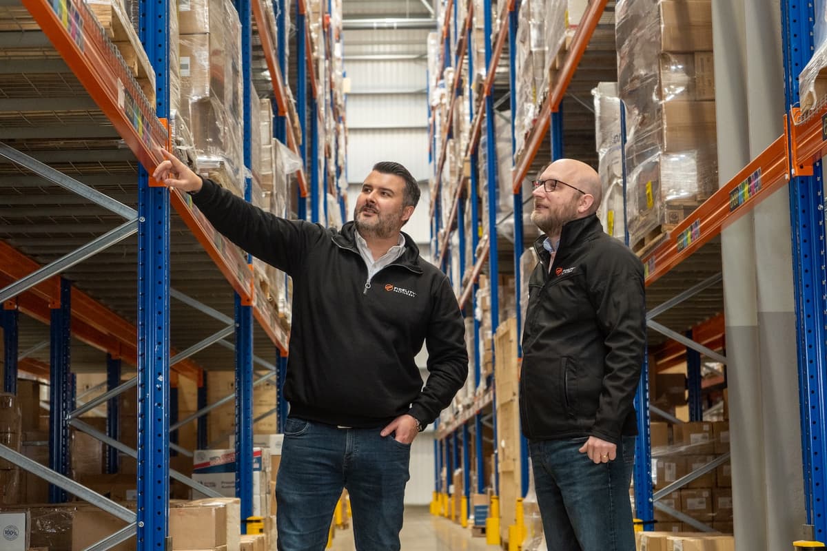 87% of Ecommerce Businesses Likely to Change Manufacturing Locations