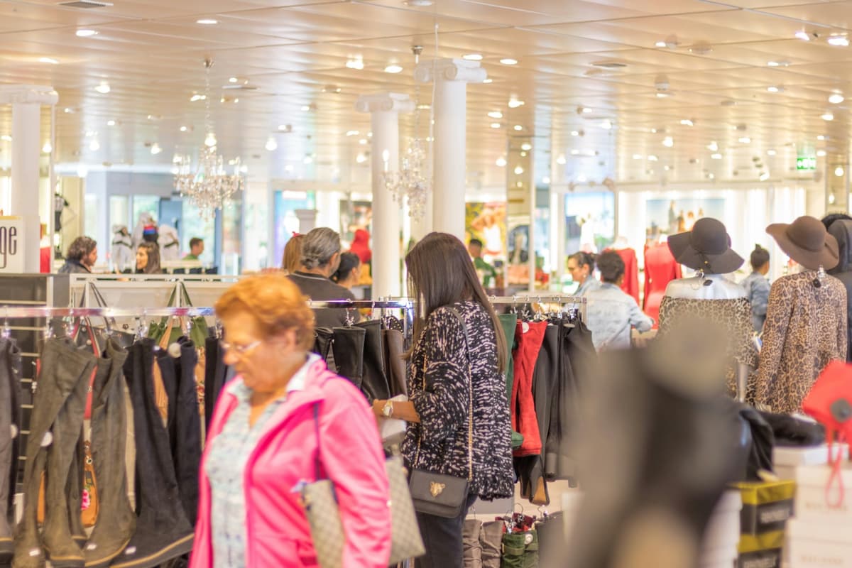 Retailers Are Wasting £6.25 Billion a Year of Staff Time – New Report Warns
