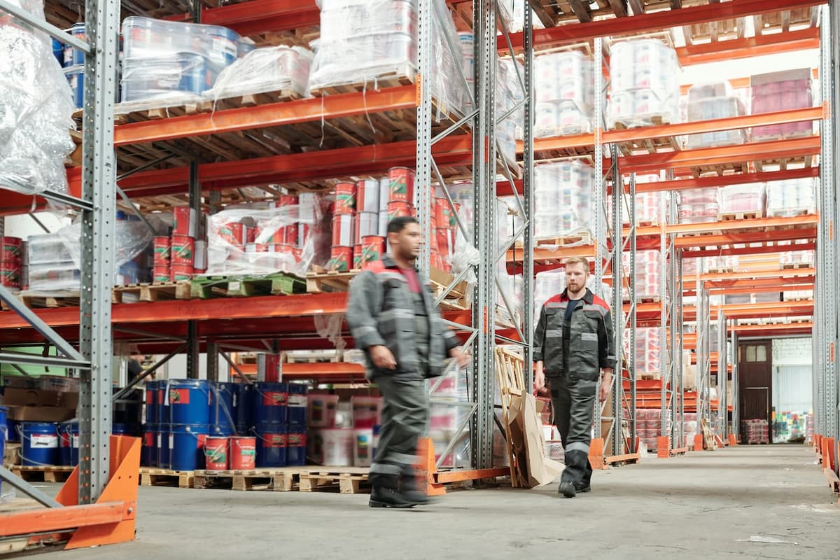 What Is 4PL and Why More Businesses Are Moving Beyond 3PL