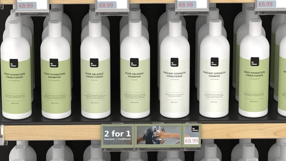 Why the Shelf Is the Missing Layer in Retail Media