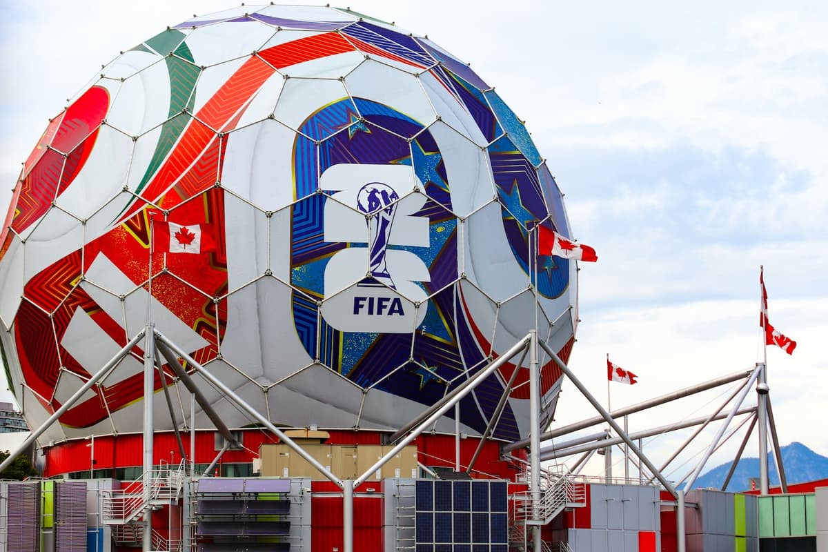 World Cup Drives Record UK Online Merchandise Spend as England Shirt Sales Surge 765% Year on Year