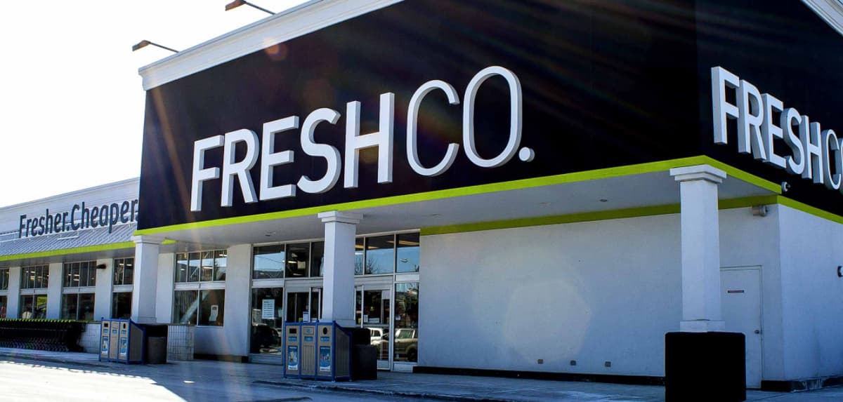 FreshCo Targets Underserved Markets with Winnipeg Opening