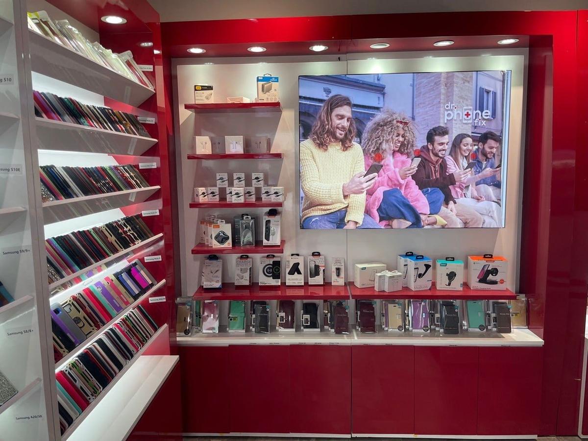 Dr. Phone Fix Reports Preliminary 2025 Revenue of $12.1 Million, EBITDA Improvement