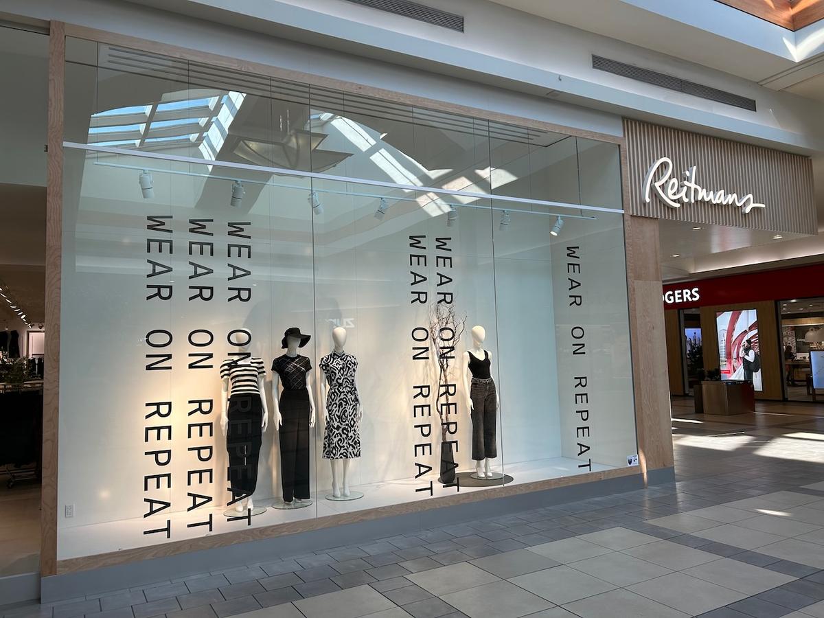 Reitmans Reports Q4 and Year-End Results