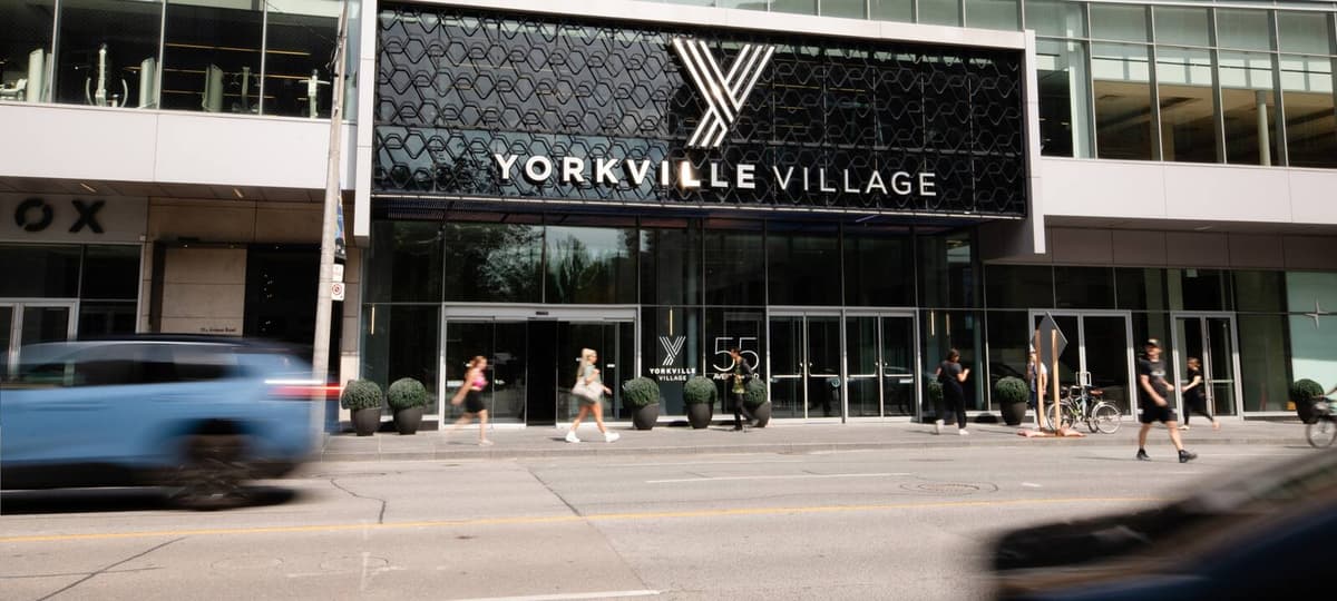 First Capital REIT Delivers “Solid” Financial Results with Total Portfolio Occupancy up to 97.1%