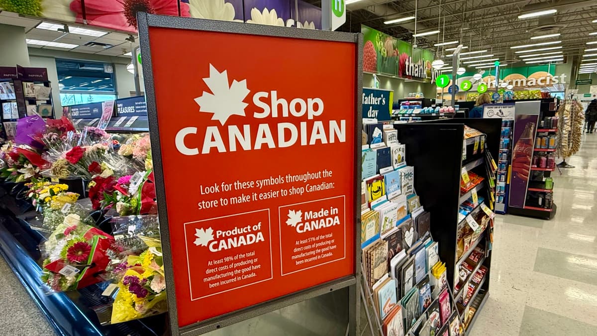 Canadian SMBs Question Strength of Buy Canadian Movement