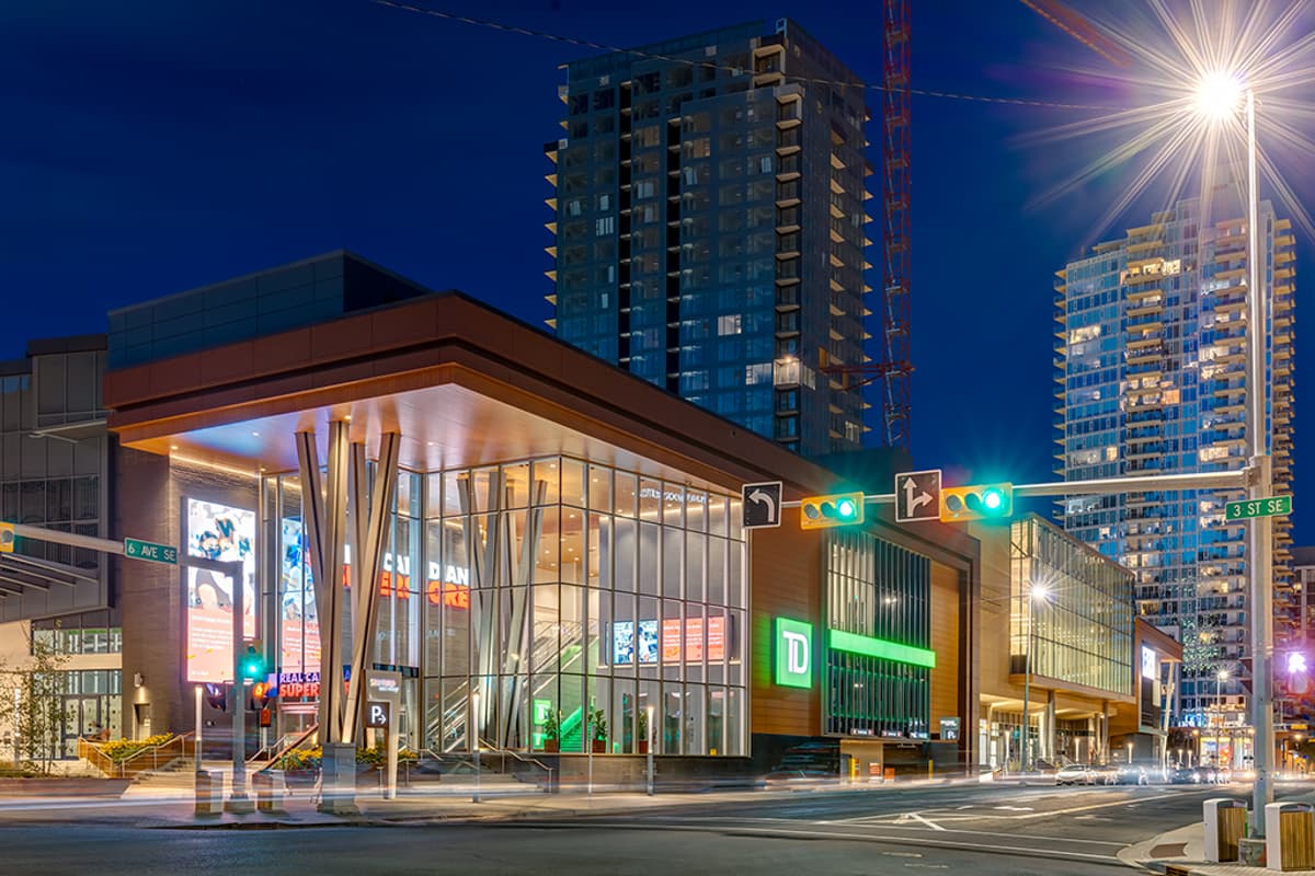 Retail-Focused Strategy Delivers Strong Q1 Results: RioCan