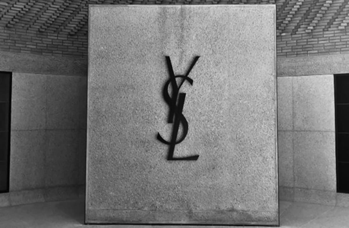 How Did Yves Saint Laurent Build a Long-Term Retail Strategy?