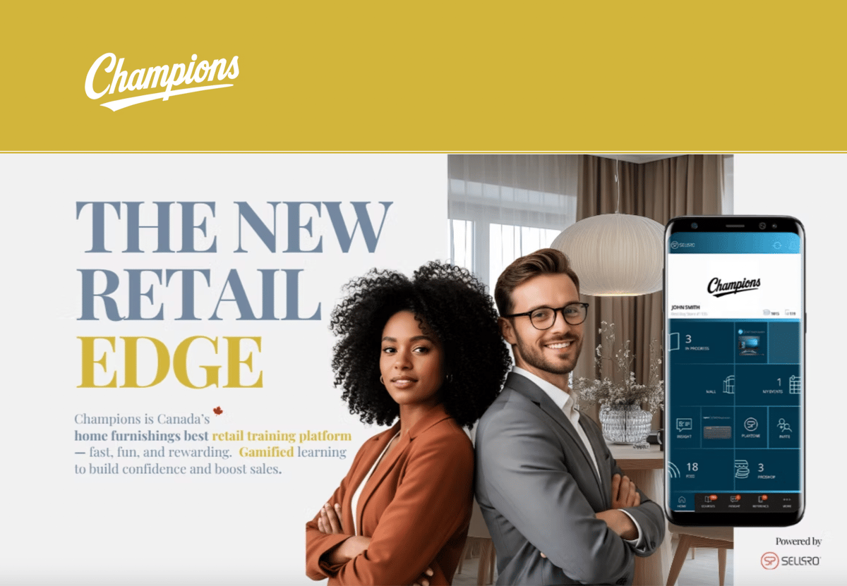Zucora Offers AI Powered Training Platform for Retailers