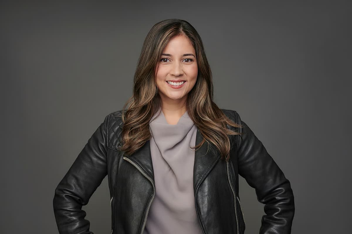 Roots Appoints Rosie Pouzar as Chief Commercial Officer