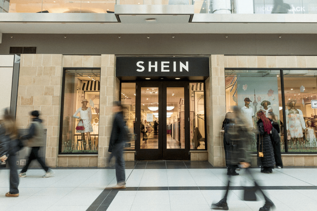 SHEIN Returning to Vancouver with Pop-Up at Metropolis at Metrotown