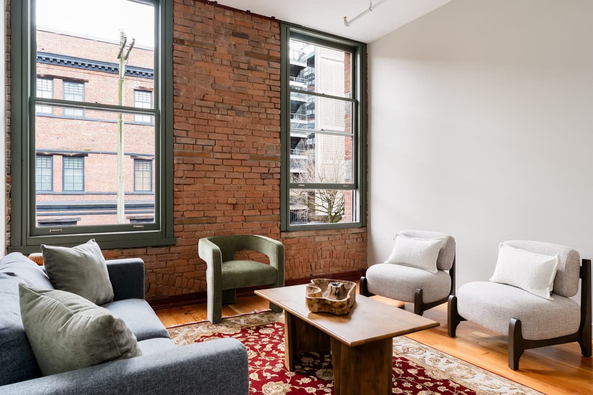 Block House Opening as Gastown’s only Hotel