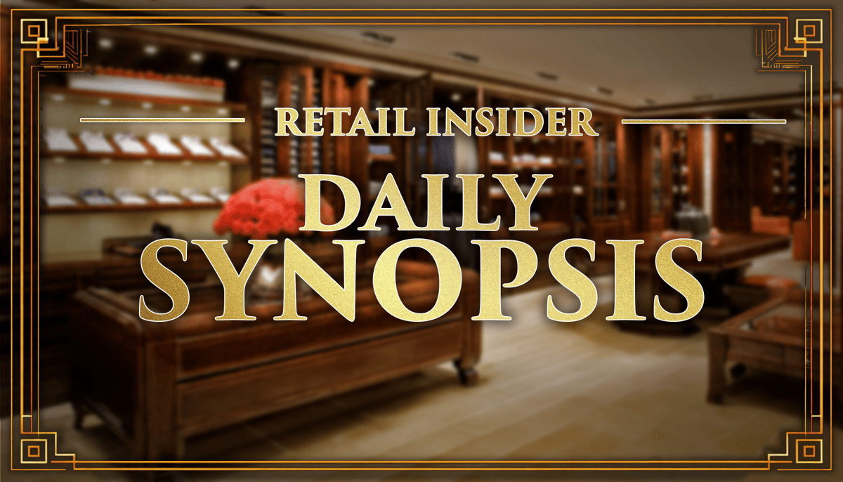 Daily Synopsis: Mar 5, 2026