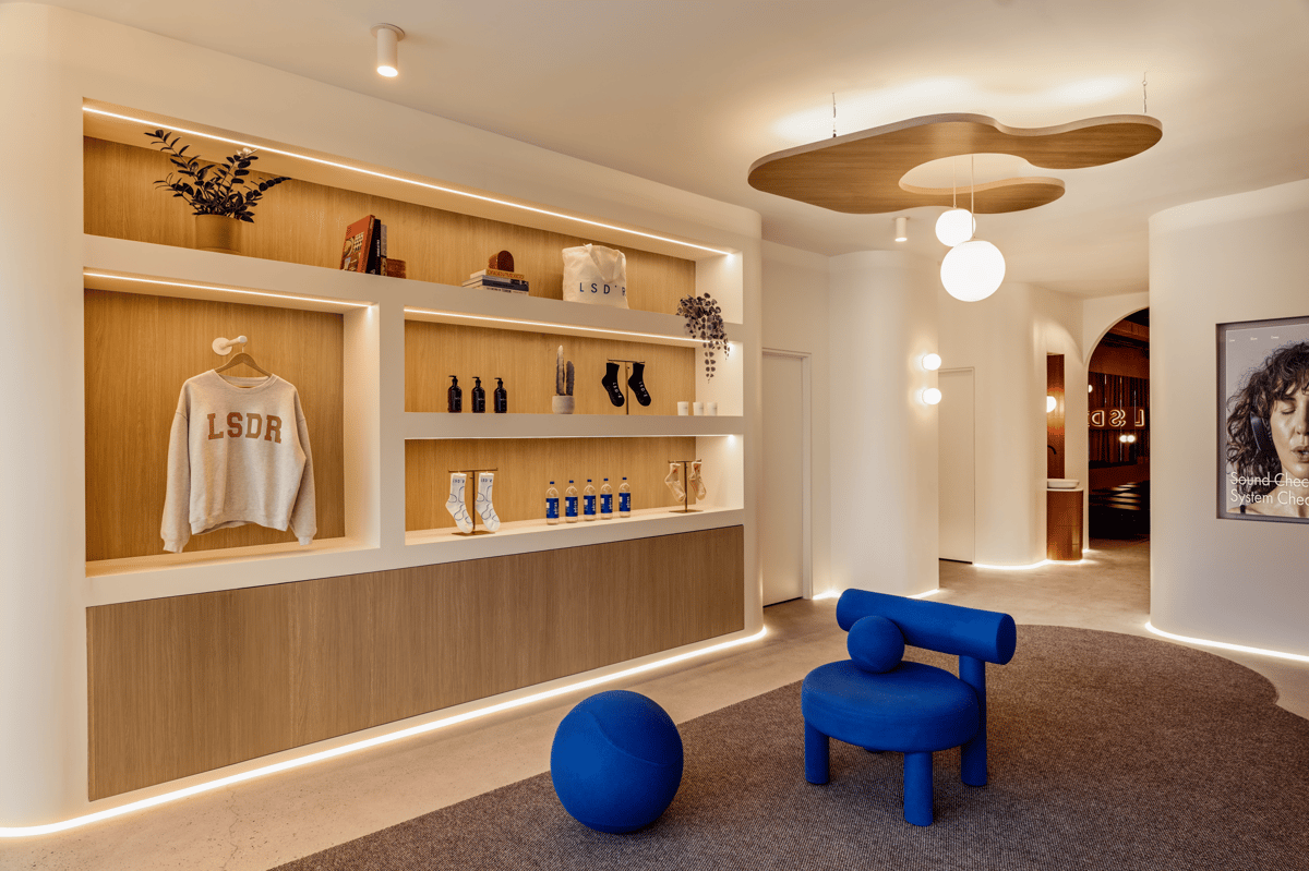 LSD°R Expands with New Toronto Location