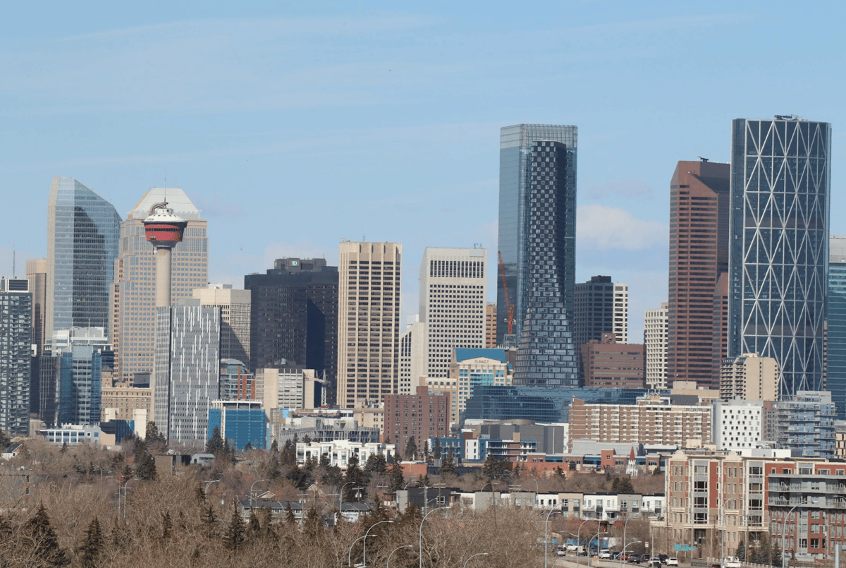 Retail Investment in Calgary Dips in 2025: Barclay Street Real Estate
