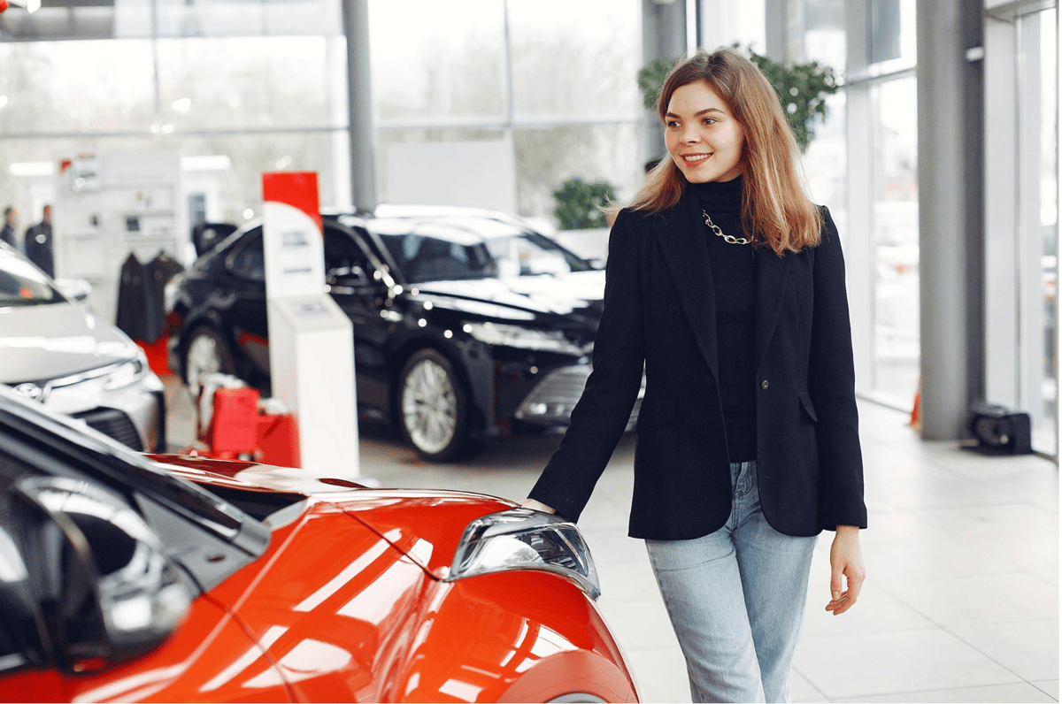 Tariff Uncertainty and Affordability Pressures Causing Canadians to Put Brakes on Car Ownership: Turo