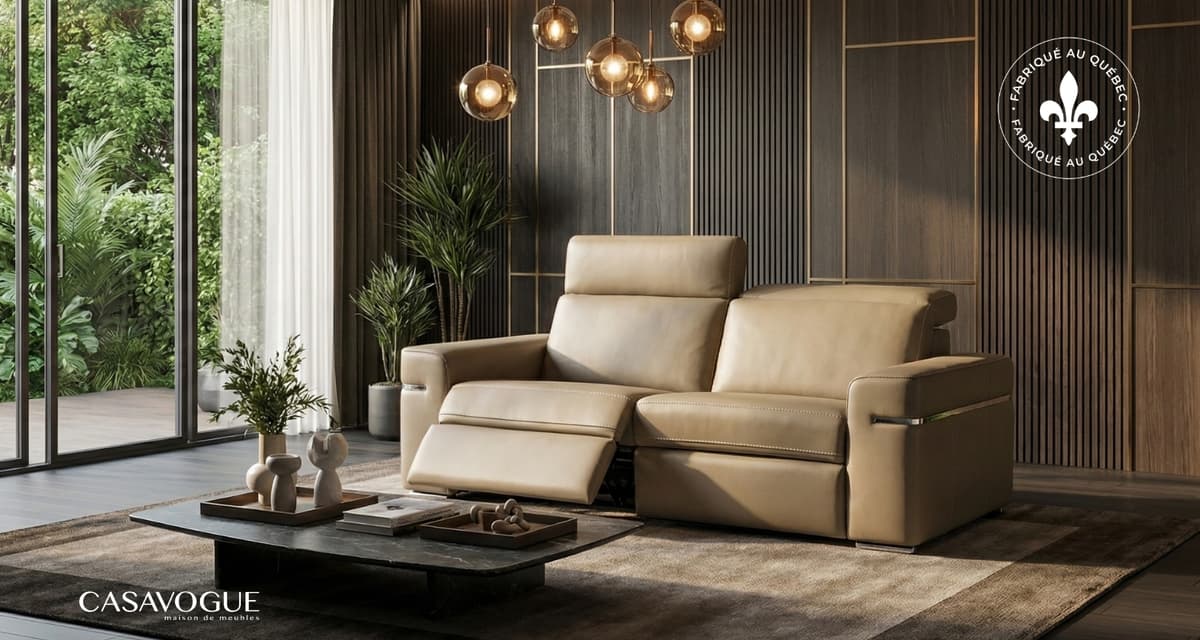 Casavogue Highlights Canadian Craftsmanship with “Made in Canada” Collections