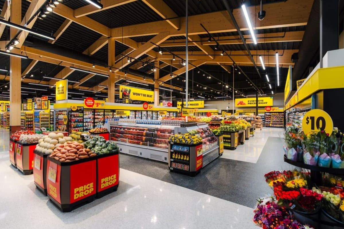 Loblaw Reports Q1 Retail Revenue of Close to $14.5 Billion