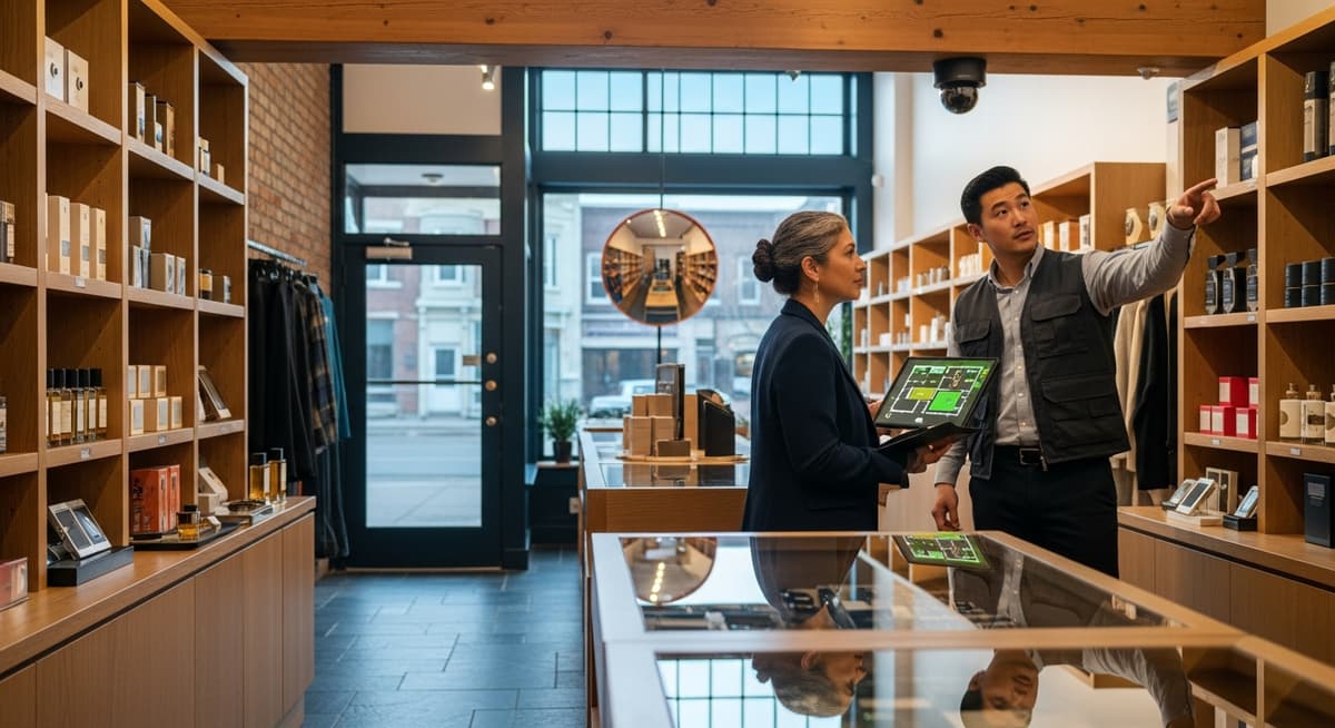 Combating Rising Store Theft in Canada: A 2026 Local Guide