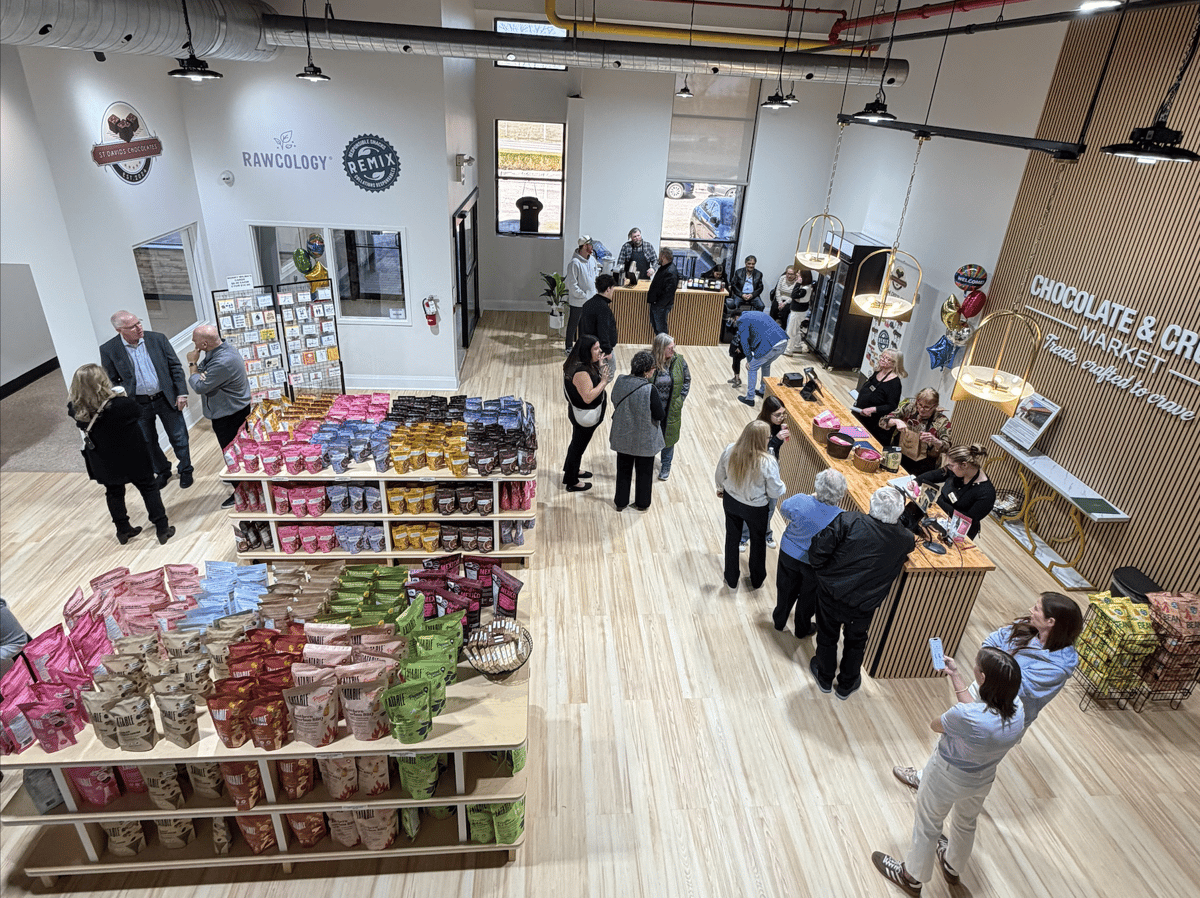 Rawcology Scales with AMI Partnership, Niagara Retail Debut