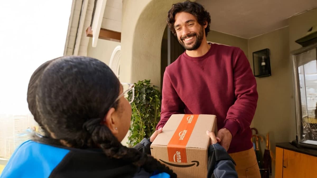 Amazon Focused on Protecting the Shopping Experience