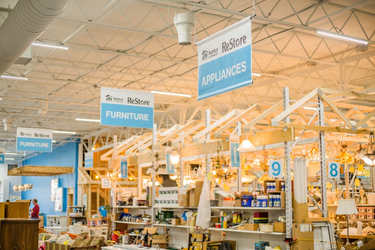 The Thrift Shift: Majority of Canadians Plan to Shop Second-Hand This Year