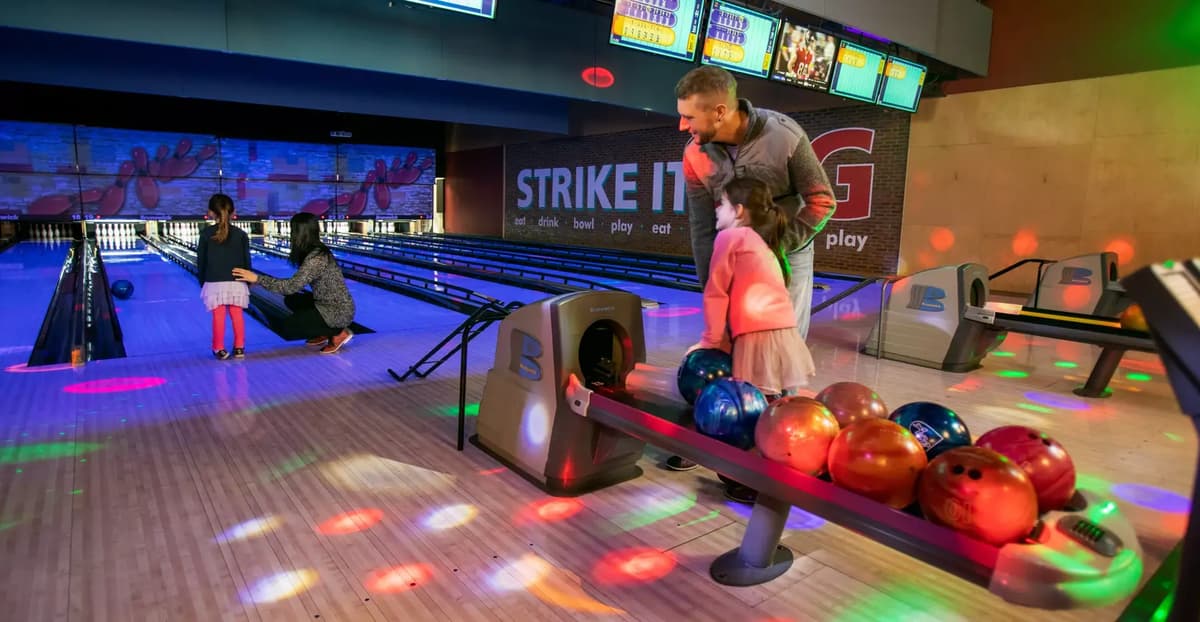 Splitsville Expands Across Canada with New Centres
