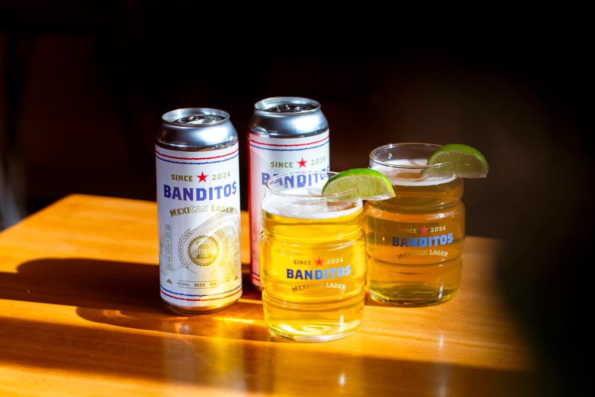Banditos Mexican Lager Expands Ontario Retail and Hospitality Presence