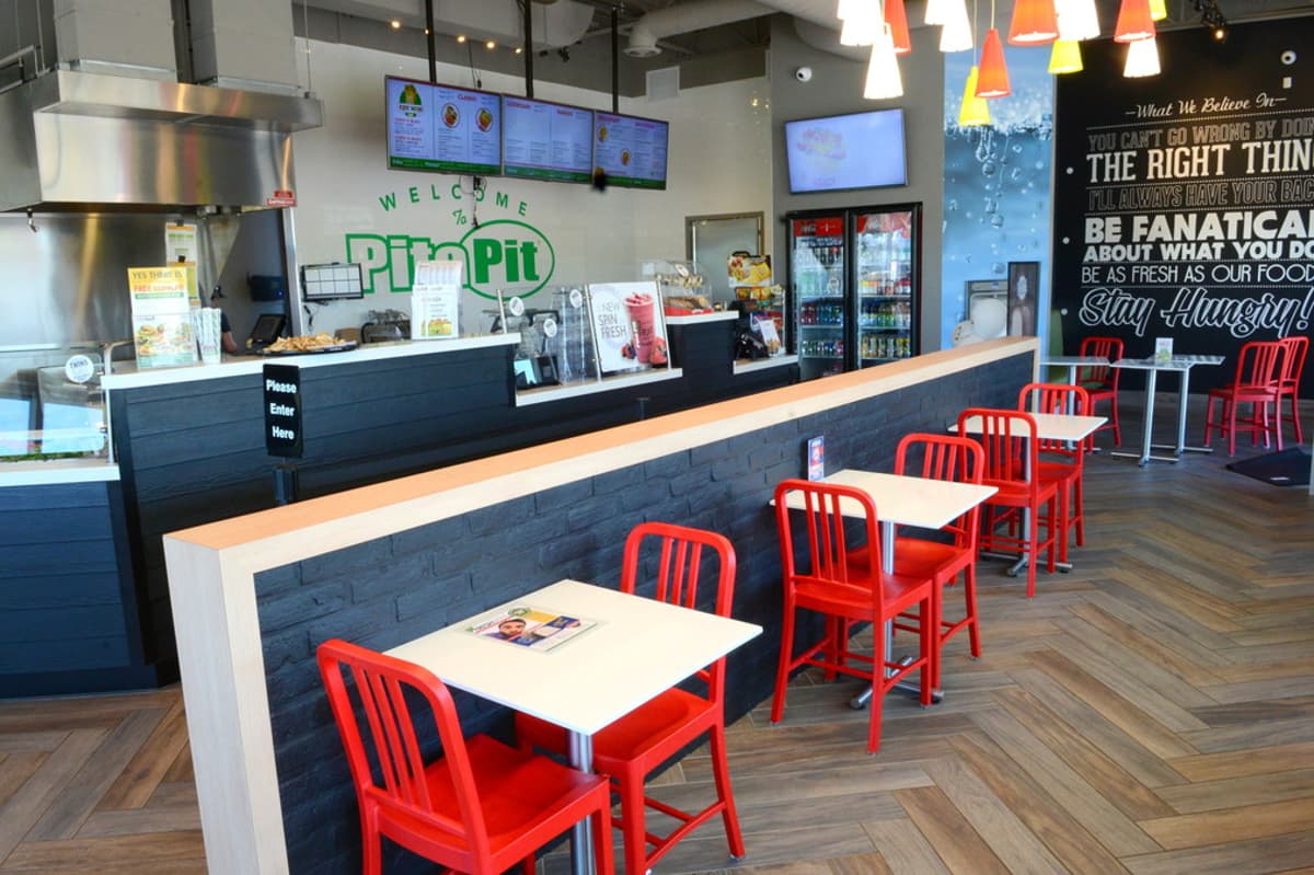 Pita Pit Rolls Out Shawarma Lineup Across Canada with Chef-Developed Menu