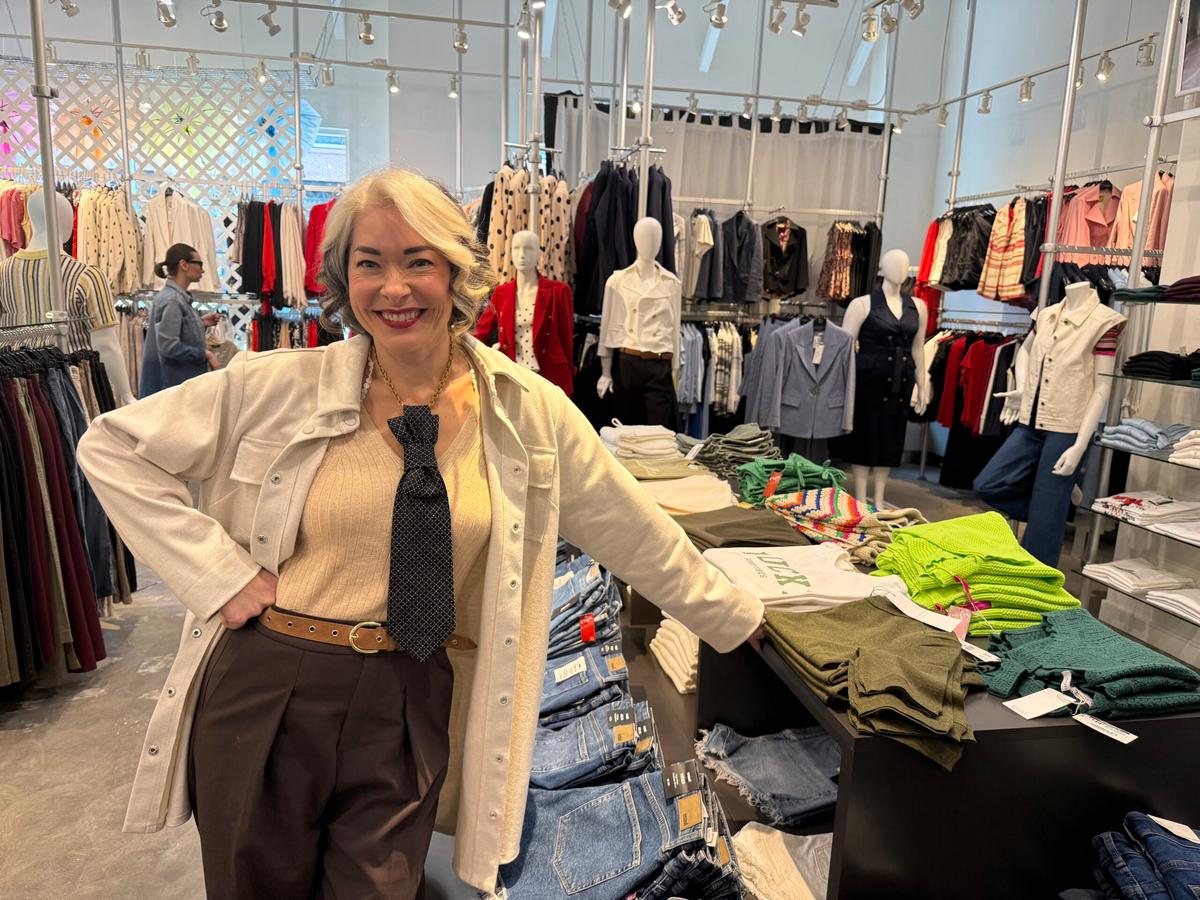 Calgary Boutique Espy Experience Expands Under Megan Szanik