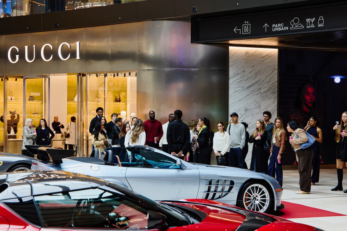 ROYALMOUNT Expands Luxury Race Week Experience in Montreal