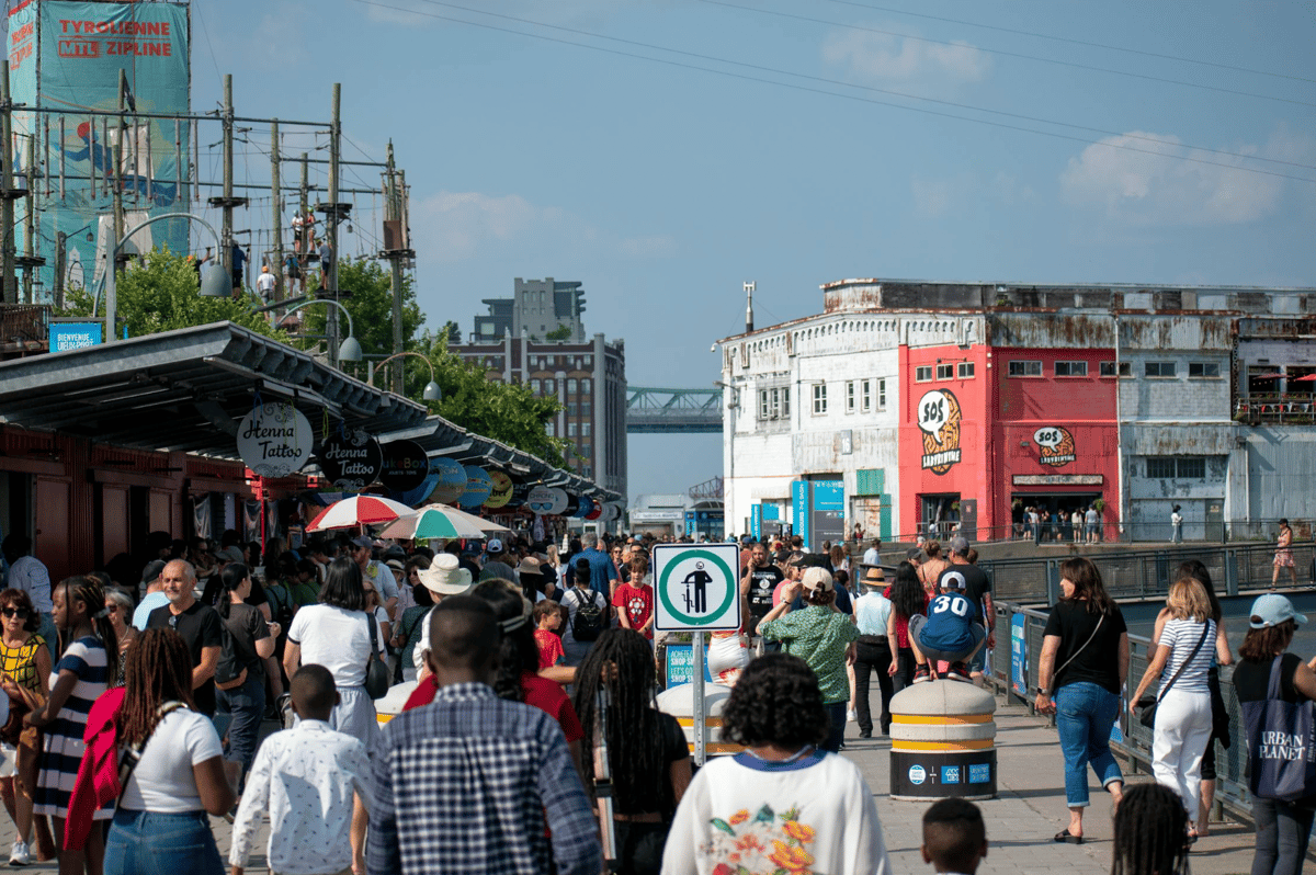 Tourisme Montréal Focuses on Infrastructure to Strengthen Montréal’s Competitiveness