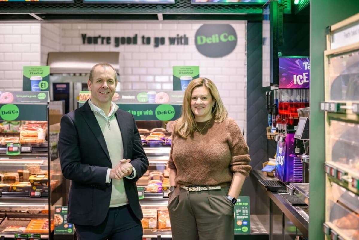 Heart of England Co-Operative Installs Cybake ISB Software to Manage In-Store Bakery and Food to Go Production