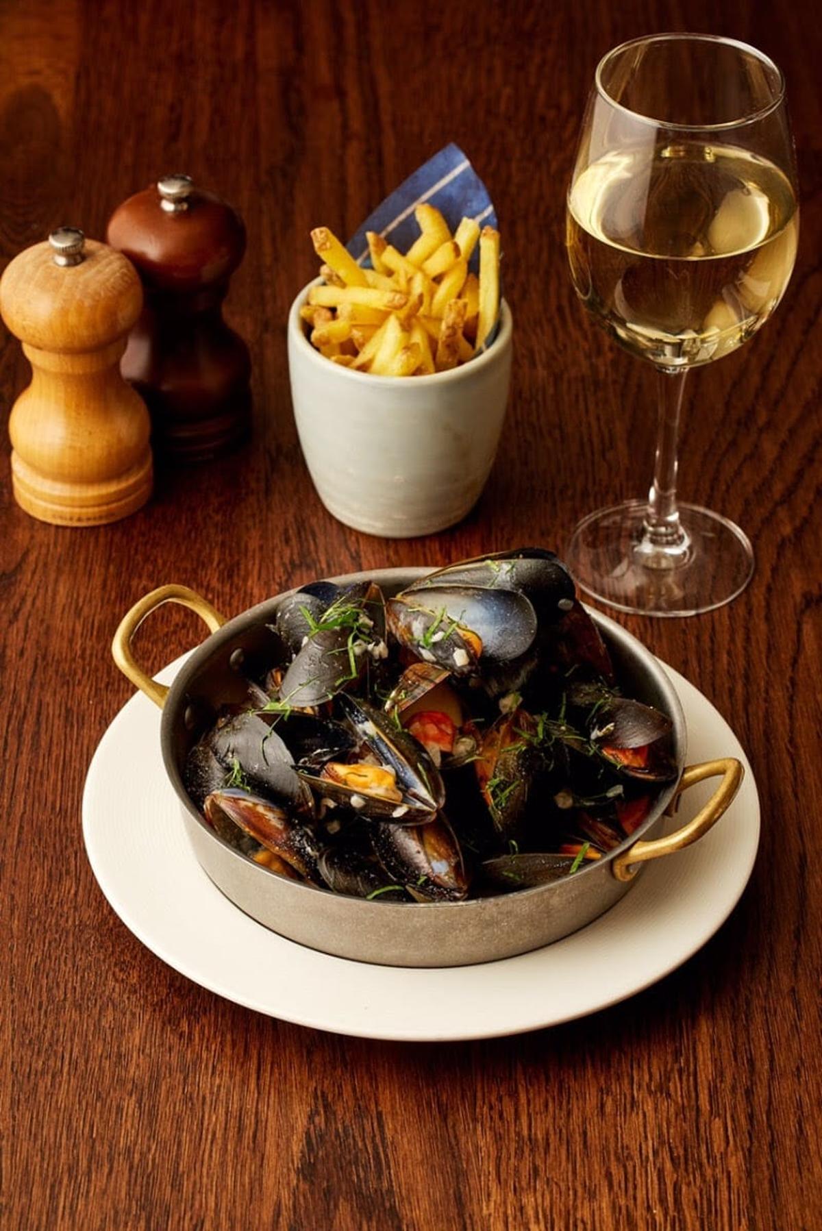 Côte Brasserie Launches Its New Range of Dish of the Day for Just £10,