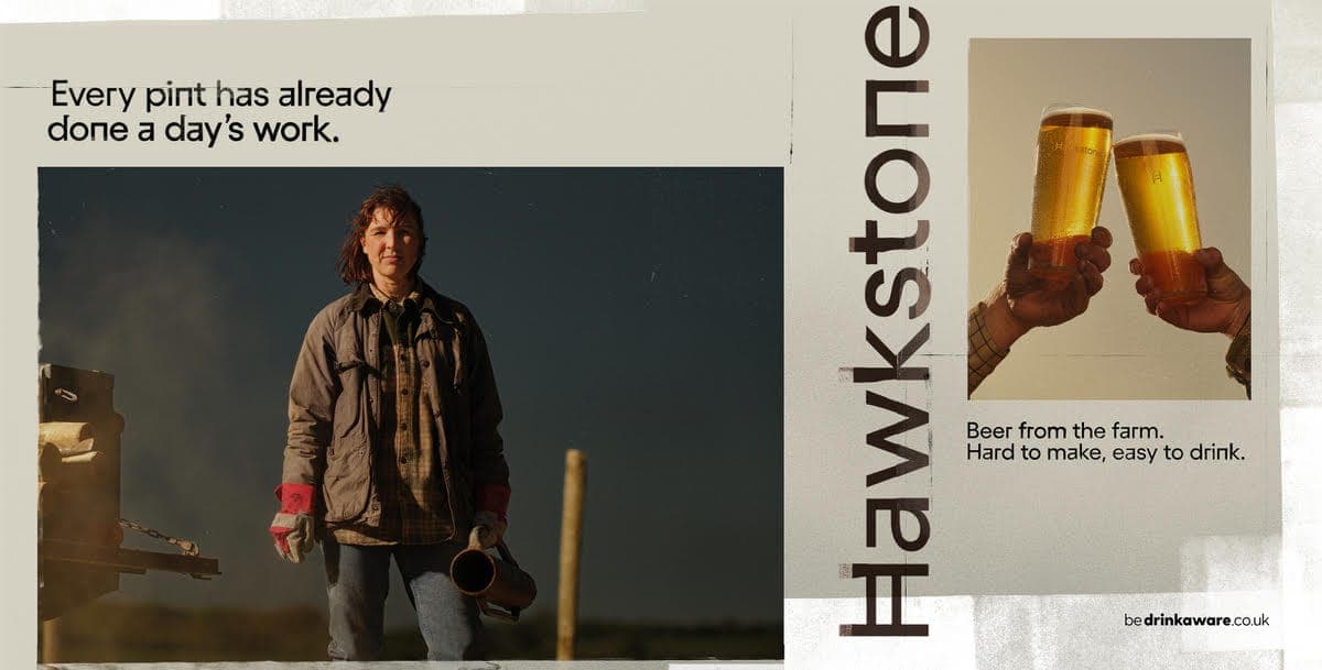 Hawkstone Unleashes Monumental Campaign, Set to Drive Unprecedented Demand for Trade Partners