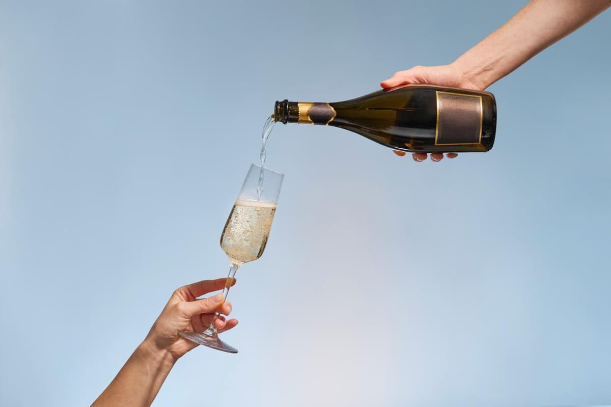 Crémant Gains Popularity in UK as Tesco Reports 73% Sales Increase