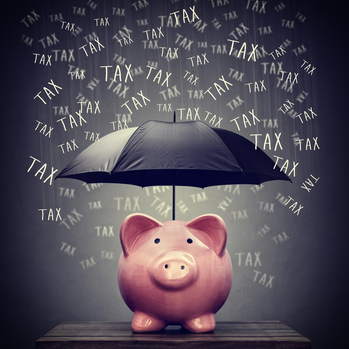 Tax Planning as the Backbone of a Durable Retirement Income Plan