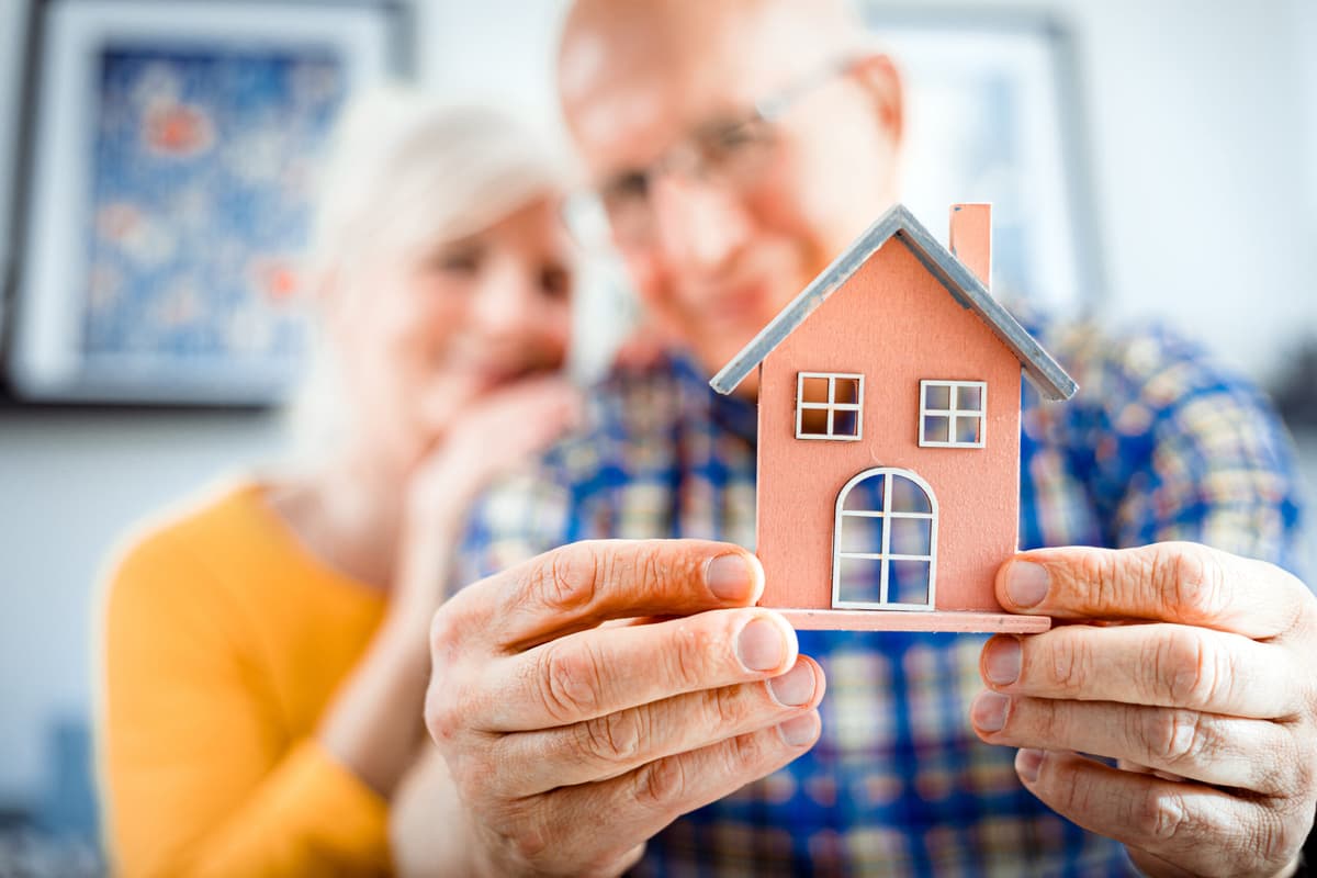 Housing Is Not an Afterthought in Retirement