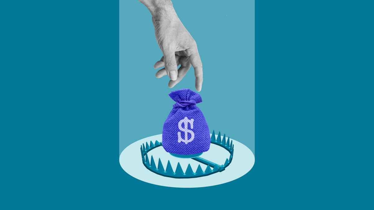 The Hidden Costs of Getting Tax Planning Slightly Wrong