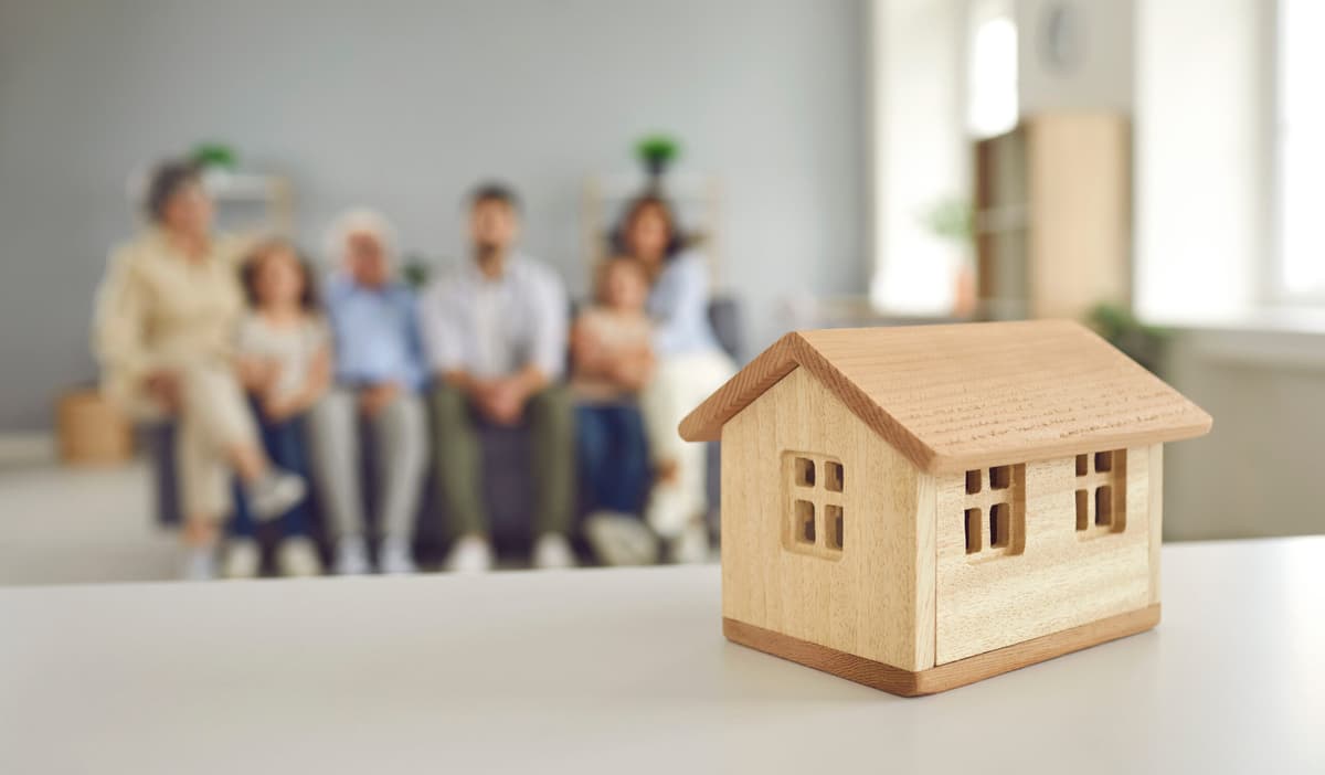When Retirement Planning Becomes a Family Affair