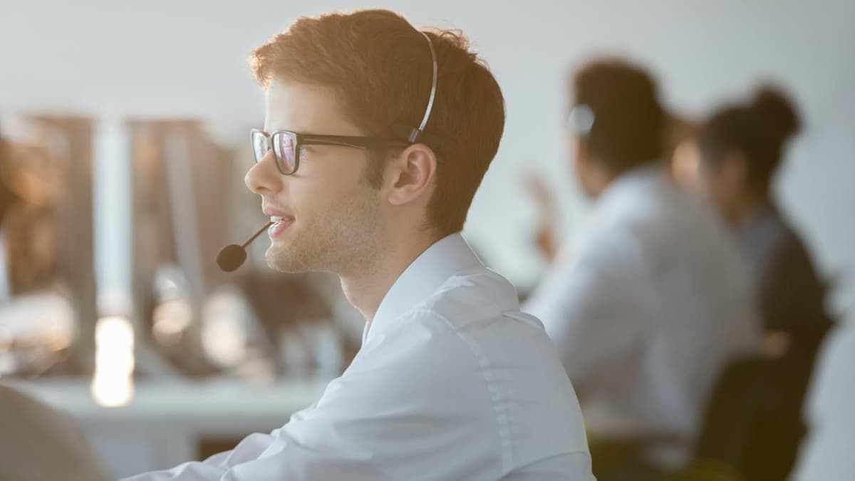 Phone Calls Are “The Last Mile” Of Hotel Distribution