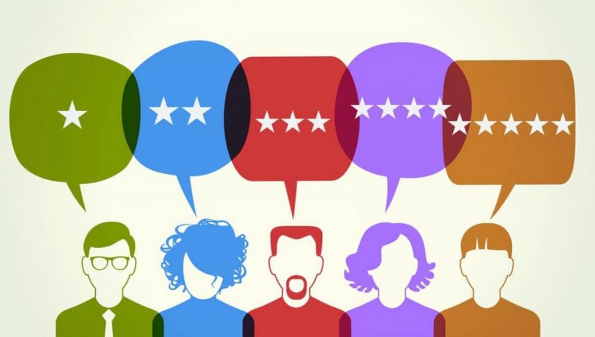 Why the Five Star Hospitality Scoring Review System Is Broken