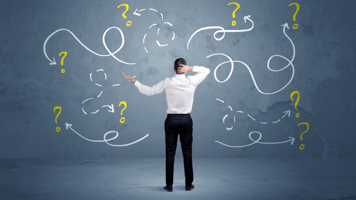 Why Hotel Marketing Is Really Just Optimization of Dependency