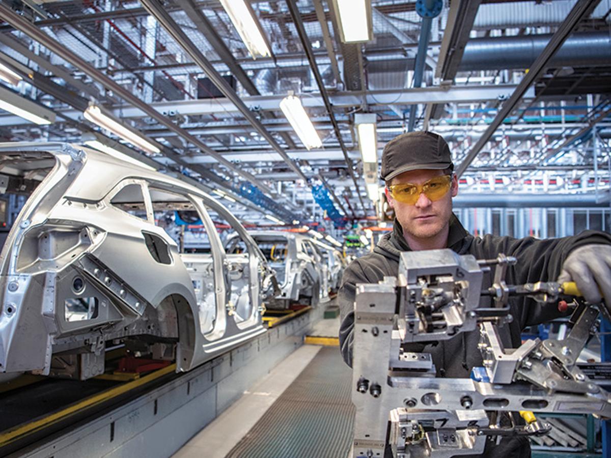 MFA Misconfiguration Is the Costliest Point of Failure in Manufacturing Cyber Claims