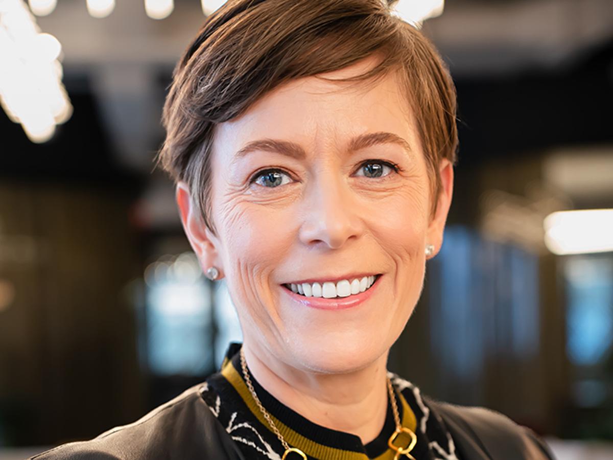 RISKWORLD 2026: Chatting with Lucy Pilko, CEO Americas, AXA XL