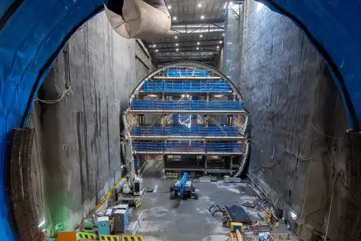 WT Partnership Appointed on Sydney Metro West Project