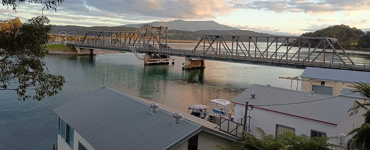 Planning Underway for NSW Princes Highway Upgrades