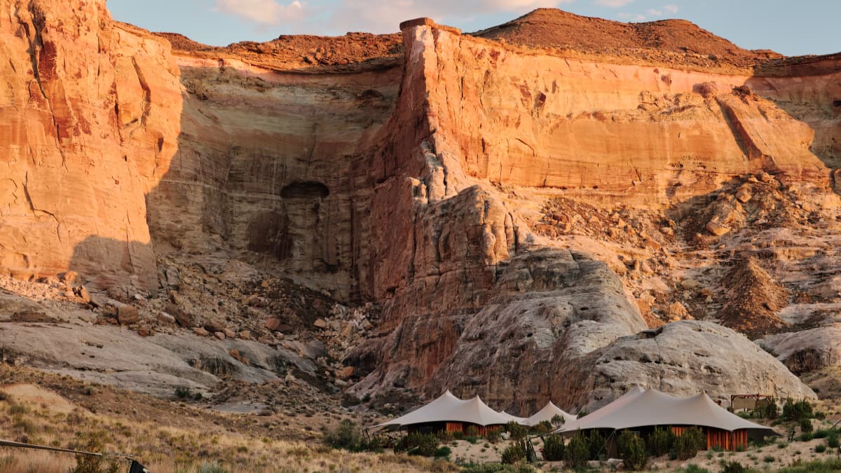 What It’s Like to Stay at the Most Exclusive Resort in the United States