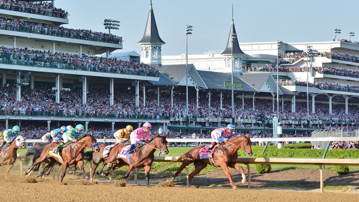 Where to Eat, Stay, and Play Around the Kentucky Derby
