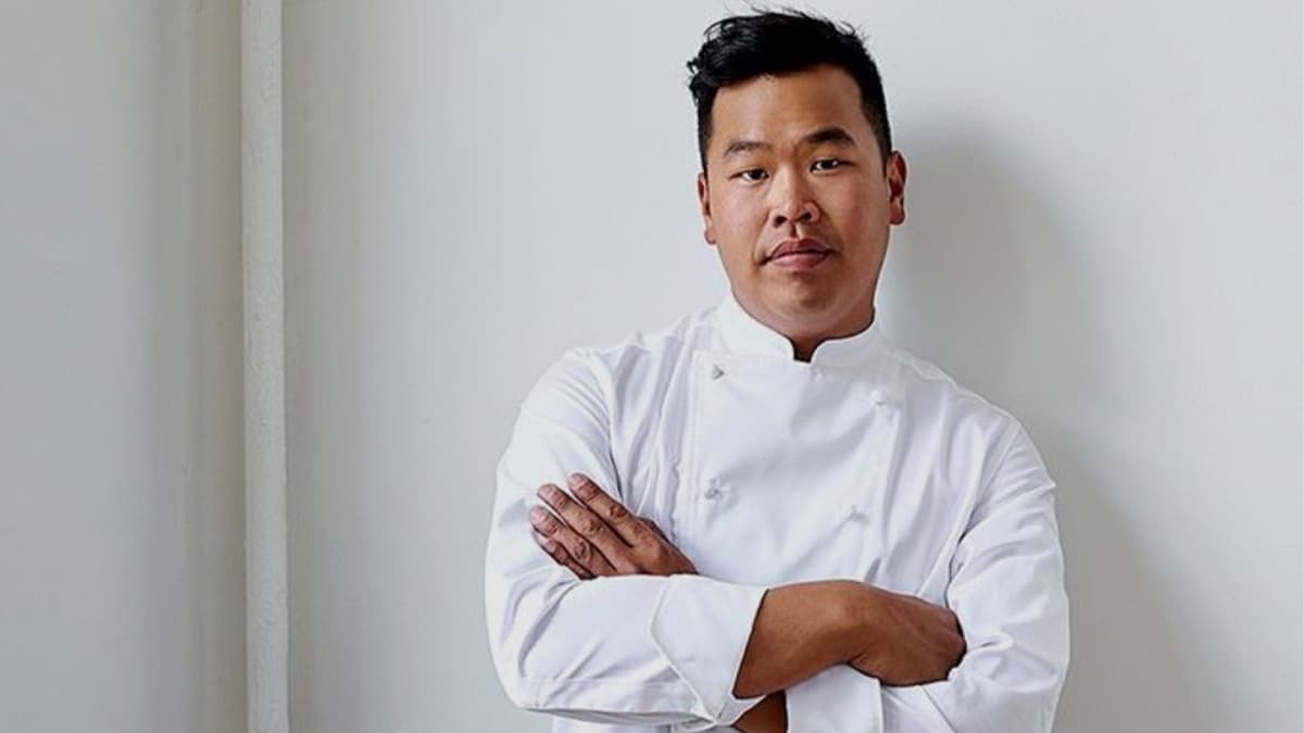 ‘Top Chef’ Champ Buddha Lo Is Leading an Exclusive Cooking Class in New Orleans